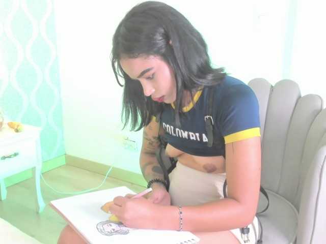 ribylove live cam on BongaCams