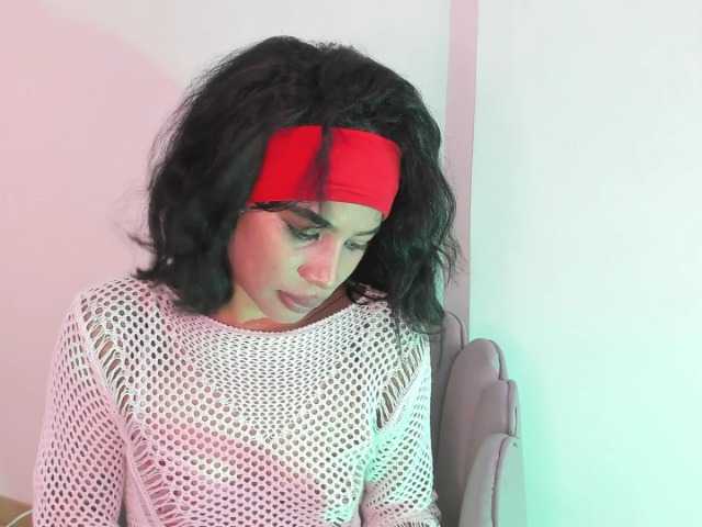 ribylove live webcam show