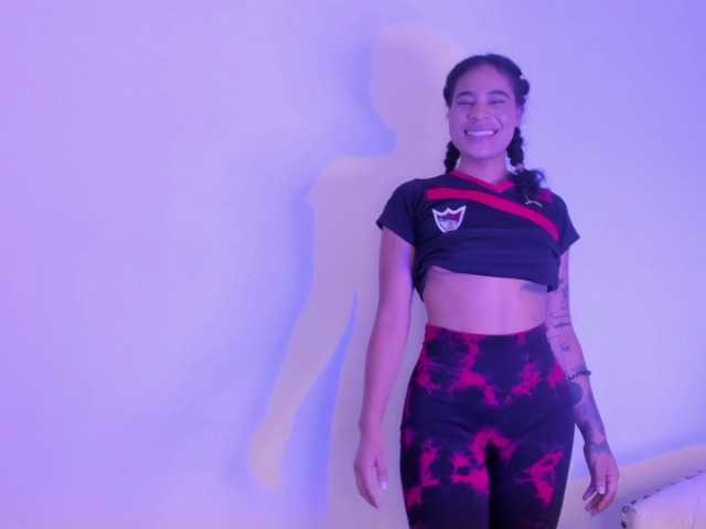 ribylove live cam on BongaCams