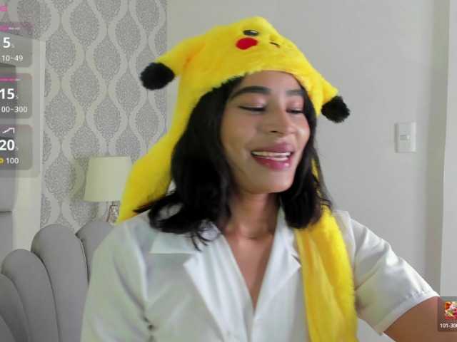 ribylove live cam on BongaCams