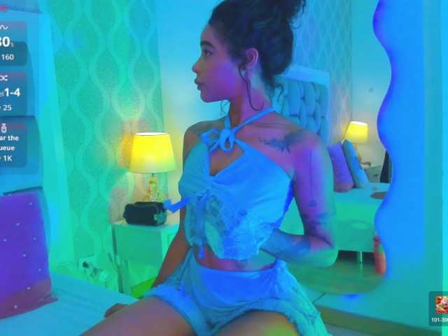 ribylove live cam on BongaCams