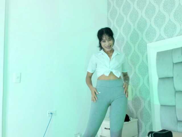 ribylove live cam on BongaCams