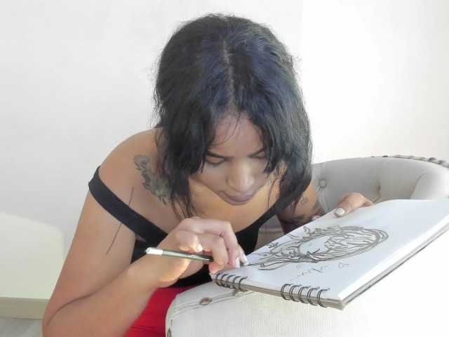 ribylove live cam on BongaCams