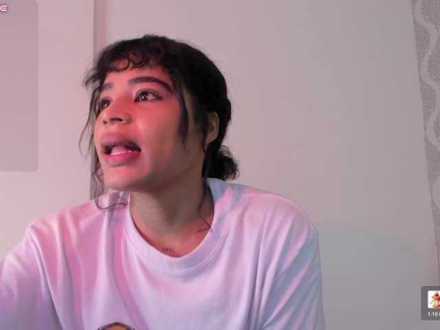 ribylove live cam on BongaCams