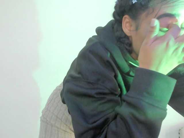 ribylove live cam on BongaCams