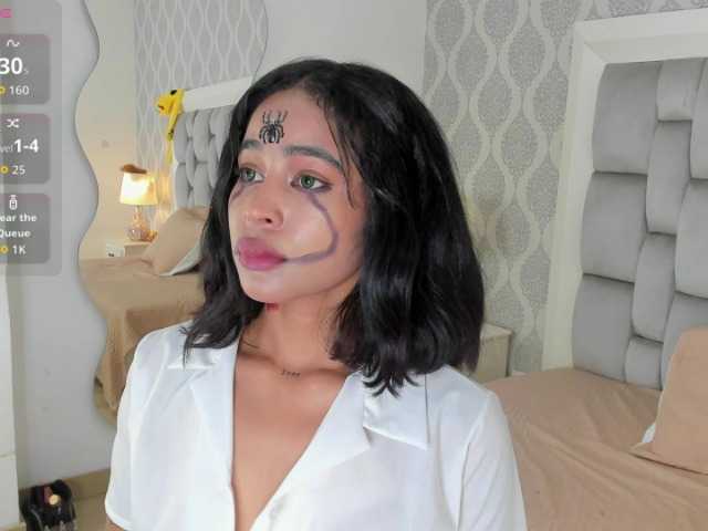 ribylove live cam on BongaCams