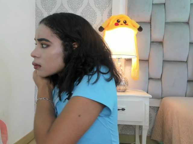 ribylove live webcam show