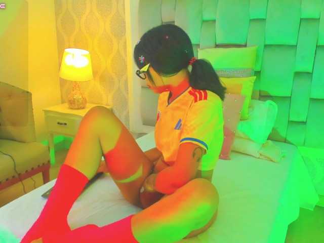 ribylove live cam on BongaCams