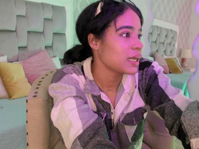 ribylove, live now on BongaCams