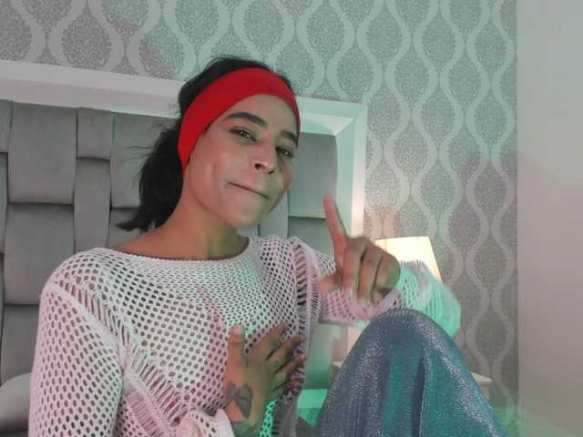 ribylove live cam on BongaCams