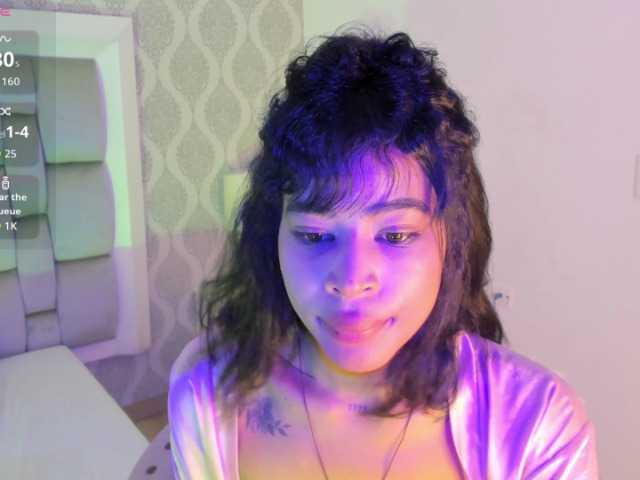 ribylove live cam on BongaCams