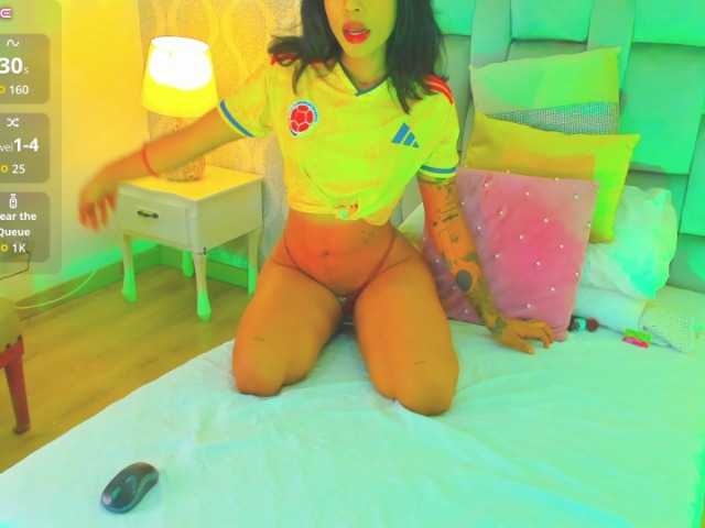 ribylove live cam on BongaCams