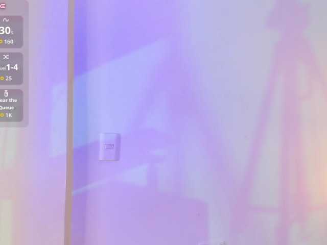 ribylove live cam on BongaCams