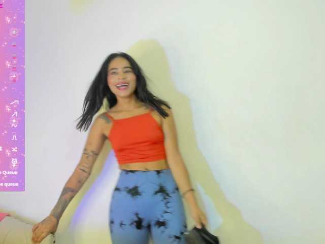 ribylove live cam on BongaCams