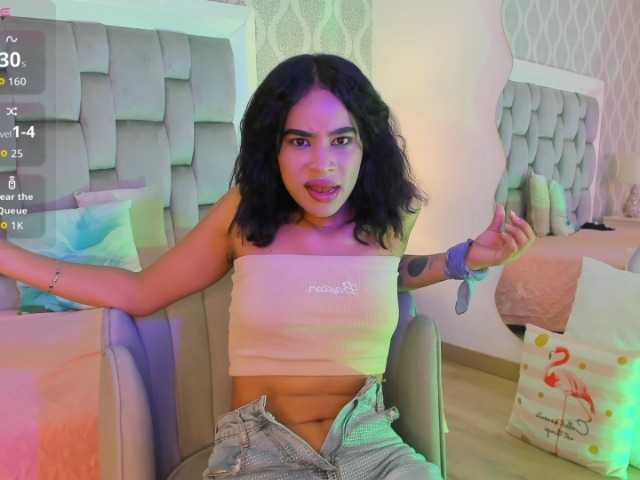 ribylove live cam on BongaCams
