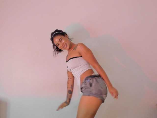 ribylove live cam on BongaCams