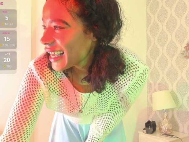 ribylove live cam on BongaCams