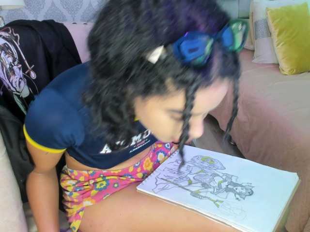 ribylove live cam on BongaCams