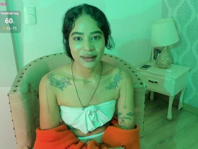 ribylove live cam on BongaCams