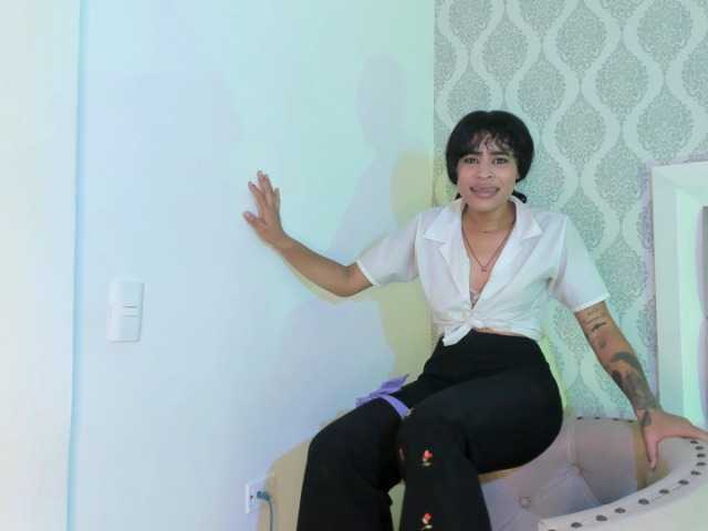 ribylove live cam on BongaCams