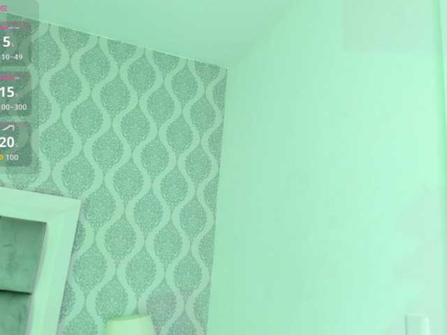 ribylove live cam on BongaCams