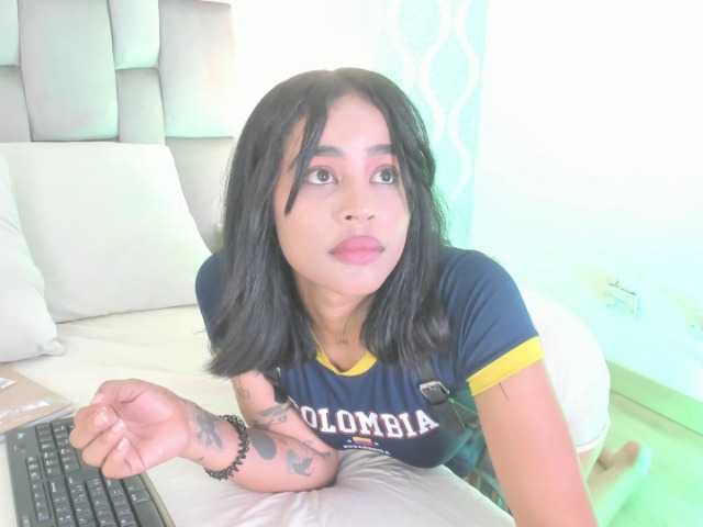 ribylove live webcam show