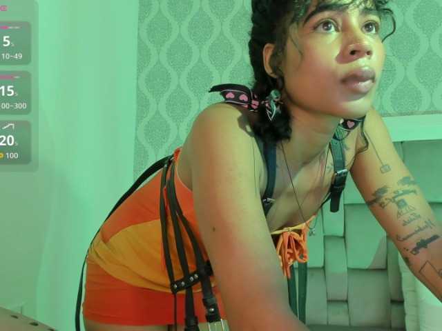 ribylove live cam on BongaCams