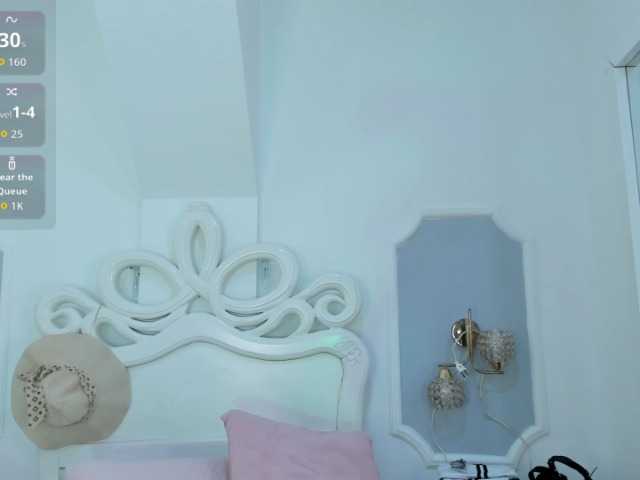 ribylove live cam on BongaCams