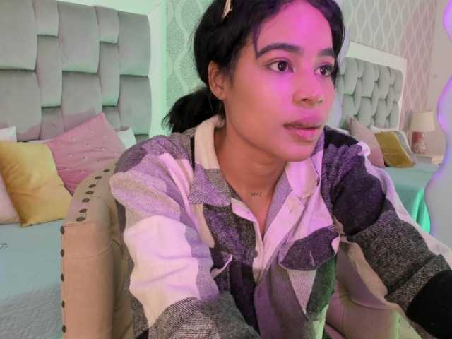 ribylove, live now on BongaCams