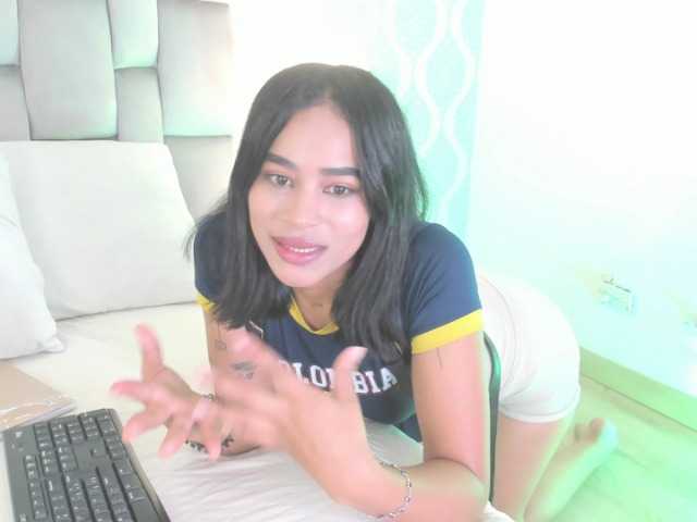 ribylove live webcam show