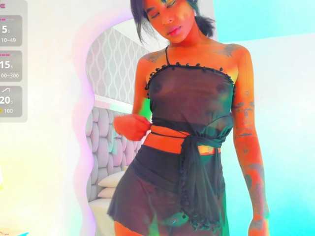 ribylove live cam on BongaCams