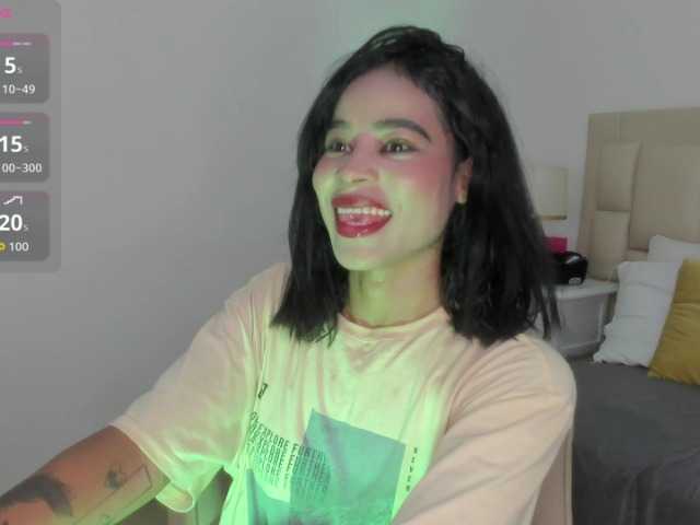 ribylove live webcam show
