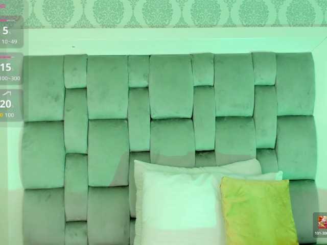ribylove live cam on BongaCams