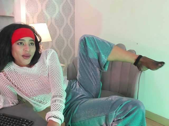 ribylove live webcam show