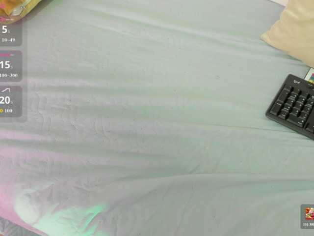ribylove live cam on BongaCams
