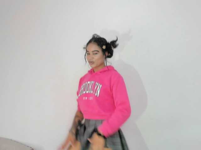 ribylove live cam on BongaCams