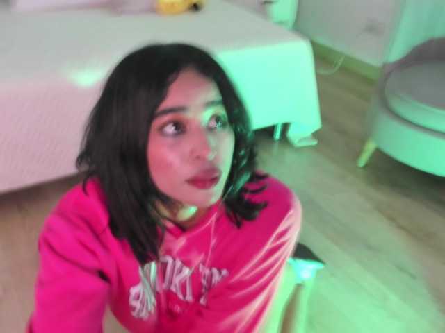 ribylove live cam on BongaCams