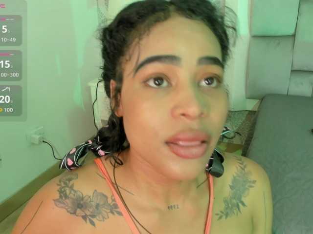 ribylove live cam on BongaCams