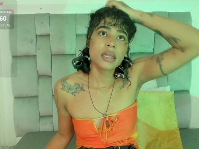 ribylove live cam on BongaCams