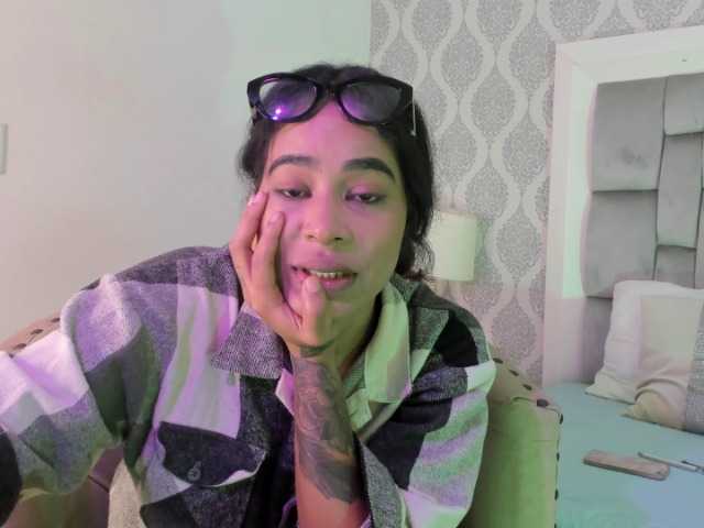 ribylove, live now on BongaCams