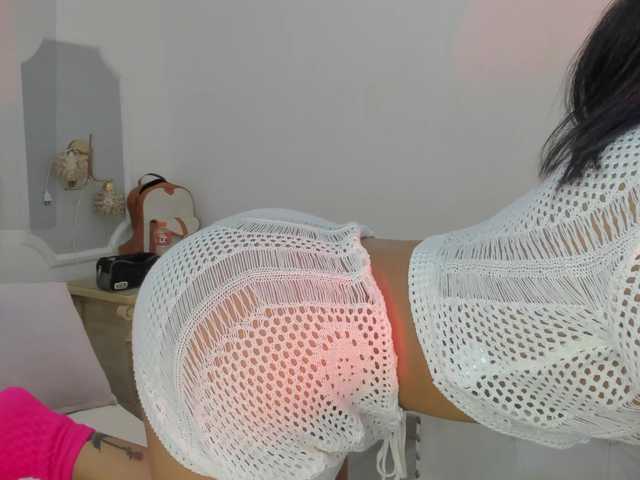 ribylove live cam on BongaCams