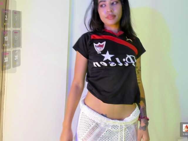 ribylove live cam on BongaCams