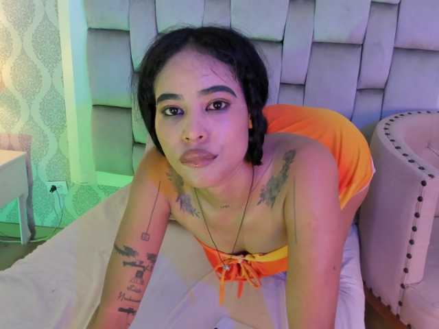 ribylove live cam on BongaCams