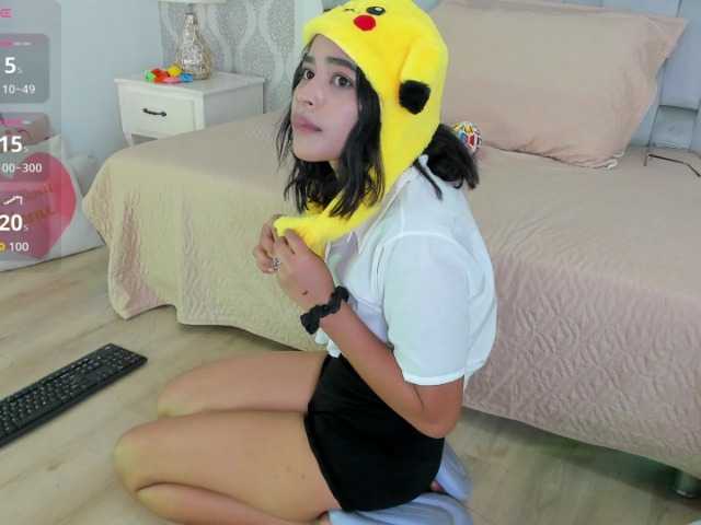 ribylove live cam on BongaCams