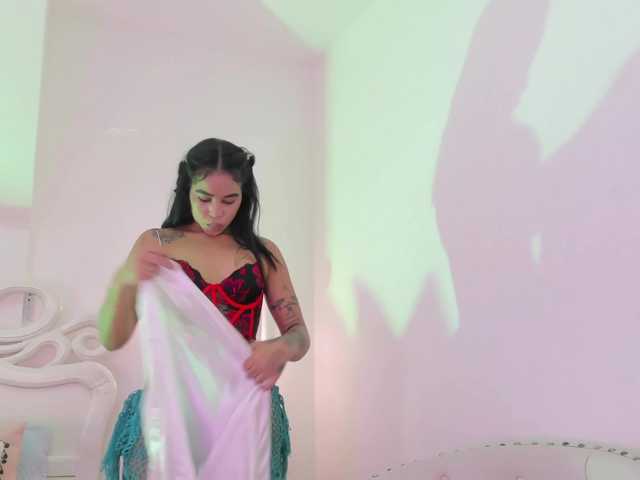 ribylove's BongaCams show and profile