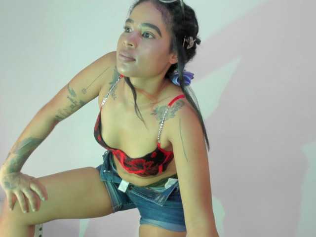 ribylove live cam on BongaCams