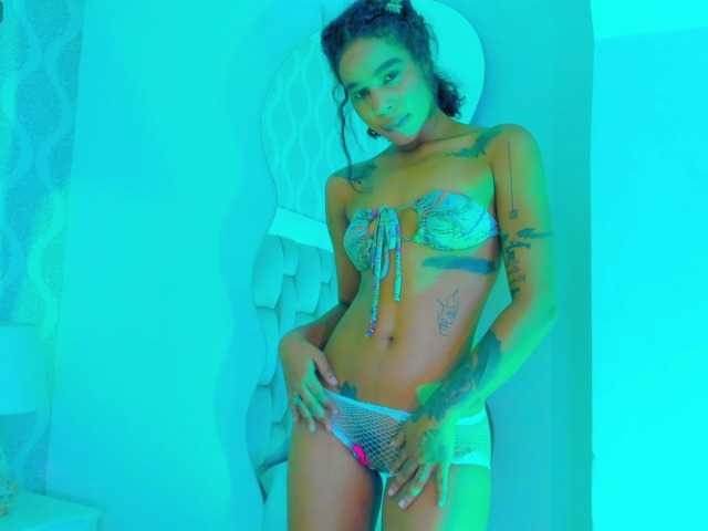 ribylove live cam on BongaCams