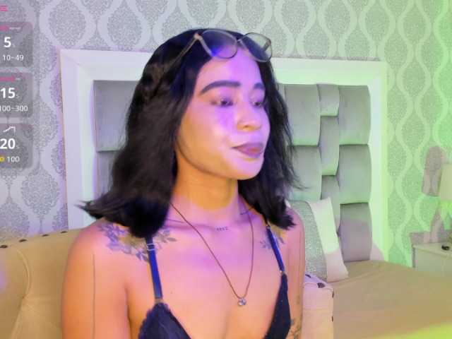 ribylove live cam on BongaCams
