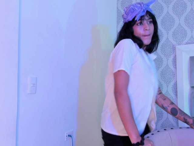 ribylove live cam on BongaCams