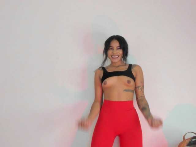 ribylove live cam on BongaCams